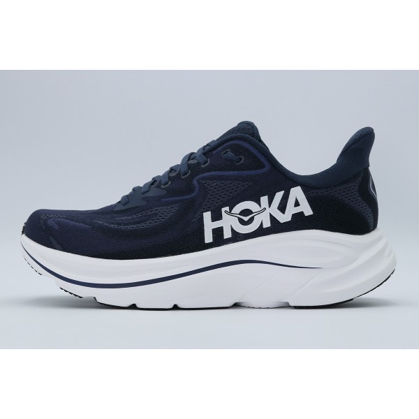 Hoka One One Clifton 10 Αθλητικά Παπούτσια Για Τρέξιμο (1162030-NWT)