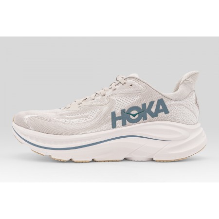 Hoka One One Clifton 10 Ανδρικά Αθλητικά Παπούτσια για Τρέξιμο