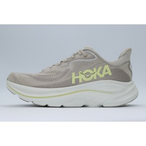 Hoka One One Clifton 10 Αθλητικά Παπούτσια Για Τρέξιμο (1162030-RNN)