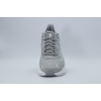 Hoka Clifton 10 Ανδρικά Αθλητικά Παπούτσια για Τρέξιμο Γκρι, Λευκά