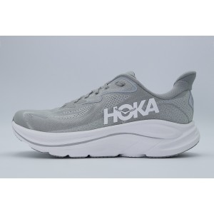 Hoka One One Clifton 10 Αθλητικά Παπούτσια Για Τρέξιμο (1162030-STLLR)