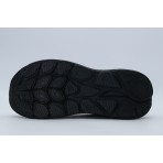 Hoka One One Clifton 10 Αθλητικά Παπούτσια για Τρέξιμο Μαύρα