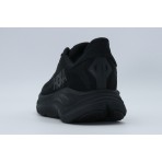Hoka One One Clifton 10 Αθλητικά Παπούτσια για Τρέξιμο Μαύρα