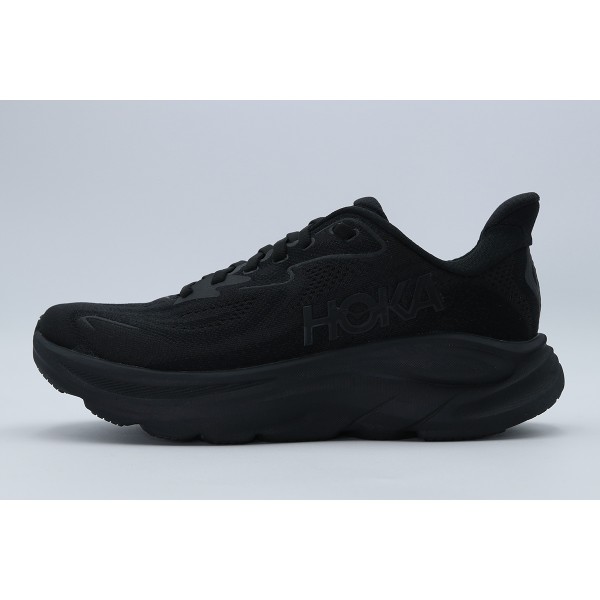 Hoka One One Clifton 10 Αθλητικά Παπούτσια Για Τρέξιμο (1162031-BBLC)