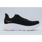 Hoka One One Clifton 10 Αθλητικά Παπούτσια για Τρέξιμο Μαύρα, Λευκά