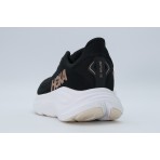 Hoka One One Clifton 10 Αθλητικά Παπούτσια για Τρέξιμο Μαύρα, Λευκά