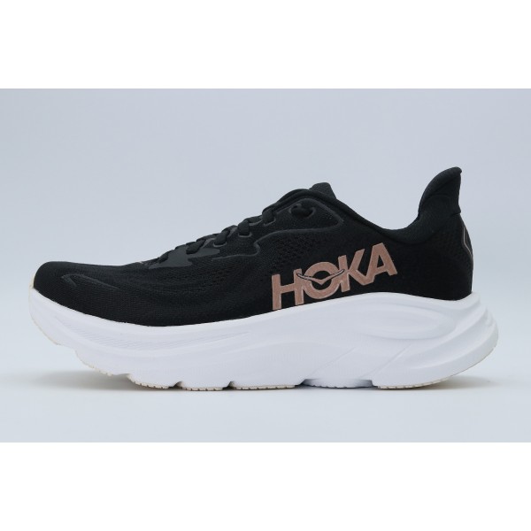 Hoka One One Clifton 10 Αθλητικά Παπούτσια Για Τρέξιμο (1162031-BRGL)