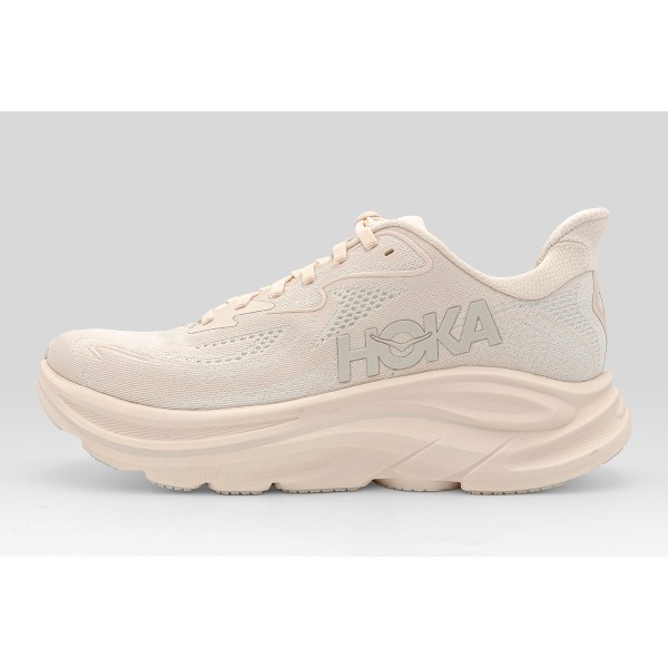 Hoka One One Clifton 10 Αθλητικά Παπούτσια Για Τρέξιμο (1162031-BWDR)