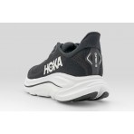 Hoka One One Clifton 10 Αθλητικά Παπούτσια Για Τρέξιμο (1162031-BWHT)