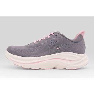 Hoka One One Clifton 10 Αθλητικά Παπούτσια Για Τρέξιμο (1162031-GXYD)