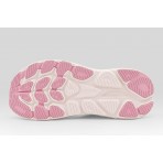 Hoka One One Clifton 10 Αθλητικά Παπούτσια για Τρέξιμο Μωβ, Ροζ, Λευκά