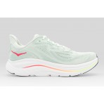 Hoka One One Clifton 10 Αθλητικά Παπούτσια για Τρέξιμο Μέντα, Λαχανί