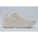Hoka One One Clifton 10 Αθλητικά Παπούτσια για Τρέξιμο Μπεζ
