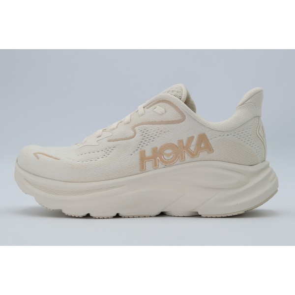 Hoka One One Clifton 10 Αθλητικά Παπούτσια Για Τρέξιμο (1162031-VCH)
