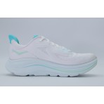 Hoka One One Clifton 10 Αθλητικά Παπούτσια για Τρέξιμο Λευκά, Τυρκουάζ