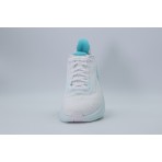 Hoka One One Clifton 10 Αθλητικά Παπούτσια για Τρέξιμο Λευκά, Τυρκουάζ