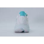 Hoka One One Clifton 10 Αθλητικά Παπούτσια για Τρέξιμο Λευκά, Τυρκουάζ
