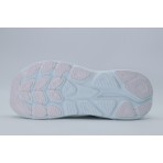 Hoka One One Clifton 10 Αθλητικά Παπούτσια για Τρέξιμο Λευκά, Τυρκουάζ