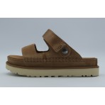 Ugg Goldenstar Glide Γυναικεία Σανδάλια Ταμπά