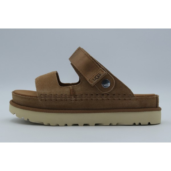 Ugg Goldenstar Glide Σανδάλια (1167399 CHE)