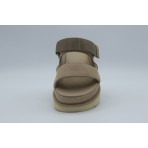 Ugg Goldenstar Glide Γυναικεία Σανδάλια Μπεζ