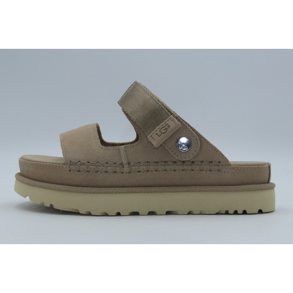 Ugg Goldenstar Glide Σανδάλια (1167399 SAN)