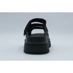 Ugg Goldenglow Slide Γυναικεία Σανδάλια Μαύρα