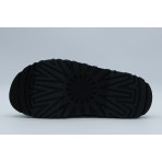 Ugg Goldenglow Slide Γυναικεία Σανδάλια Μαύρα