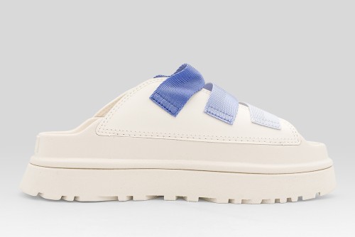 Ugg Goldenglow Slide Σανδάλια (1167430 BTTM)