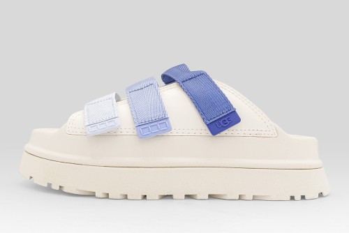 Ugg Goldenglow Slide Σανδάλια (1167430 BTTM)