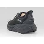 Hoka One One Arahi SR Αθλητικά Παπούτσια για Περπάτημα Μαύρα