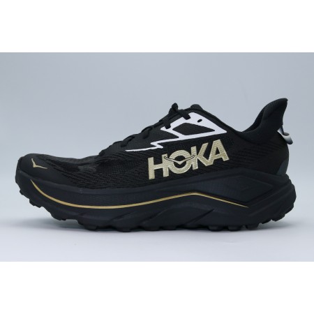 Hoka Challenger 8 Ανδρικά Αθλητικά Παπούτσια Trail Running