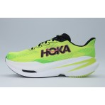 Hoka One One Mach X 3 Αθλητικά Παπούτσια Για Τρέξιμο (1168720-NNHK)