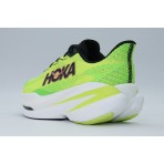 Hoka One One Mach X 3 Αθλητικά Παπούτσια Για Τρέξιμο (1168720-NNHK)