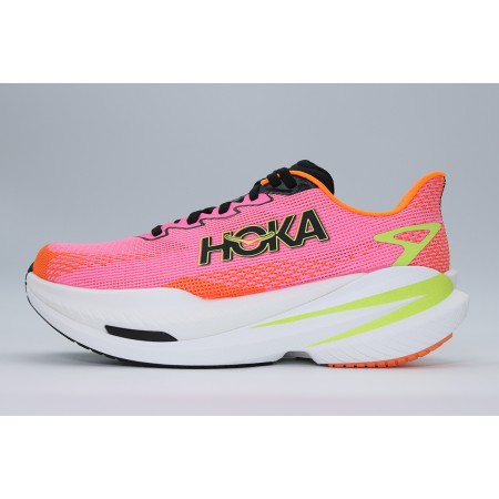 Hoka One One Mach X 3 Αθλητικά Παπούτσια για Τρέξιμο
