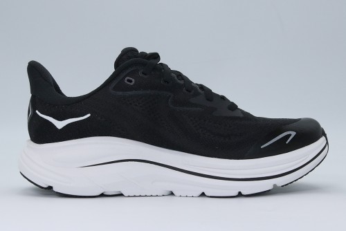 Hoka One One Clifton 10 Αθλητικά Παπούτσια Για Τρέξιμο (1168860-BWHT)