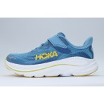 Hoka One One Clifton 10 Παιδικά Αθλητικά Παπούτσια για Τρέξιμο