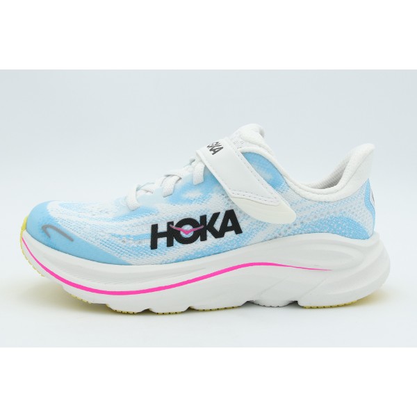Hoka One One Clifton 10 Αθλητικά Παπούτσια Για Τρέξιμο (1168873-FGB)