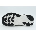 Hoka One One Clifton 10 Παιδικά Αθλητικά Παπούτσια για Τρέξιμο Γκρι, Μπλε, Κίτρινα Φλούο, Λευκά