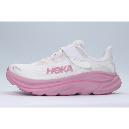 Hoka One One Clifton 10 Παιδικά Αθλητικά Παπούτσια για Τρέξιμο