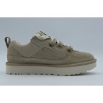 Ugg Lo Lowmel Γυναικεία Sneakers Μπεζ