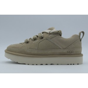 Ugg Lo Lowmel Sneakers (1168890 MDSD)