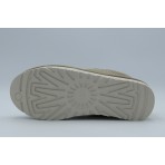 Ugg Lo Lowmel Γυναικεία Sneakers Μπεζ