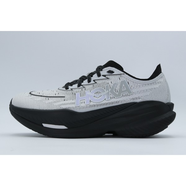 Hoka One One Mach X 2 Αθλητικά Παπούτσια Για Τρέξιμο (1169610-BKSTR)