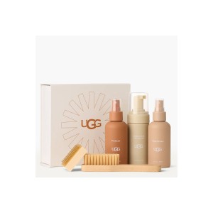 Ugg Care Kit Σετ Καθαρισμού Παπουτσιών (1171598)