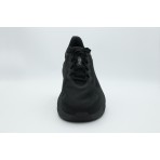 Hoka One One Kawana 3 Ανδρικά Αθλητικά Παπούτσια για Τρέξιμο Μαύρα