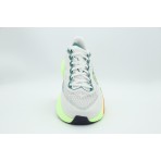 Hoka One One Mach 7 Ανδρικά Αθλητικά Παπούτσια για Τρέξιμο Γκρι Ανοιχτό, Πράσινα, Πορτοκαλί