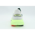 Hoka One One Mach 7 Ανδρικά Αθλητικά Παπούτσια για Τρέξιμο Γκρι Ανοιχτό, Πράσινα, Πορτοκαλί