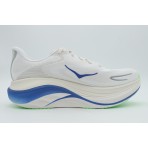 Hoka One One Skyward X 2 Ανδρικά Αθλητικά Παπούτσια για Τρέξιμο Λευκά, Μπλε