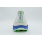 Hoka One One Skyward X 2 Ανδρικά Αθλητικά Παπούτσια για Τρέξιμο Λευκά, Μπλε